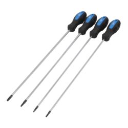 SET OD 4 TORX ODVIJAČA