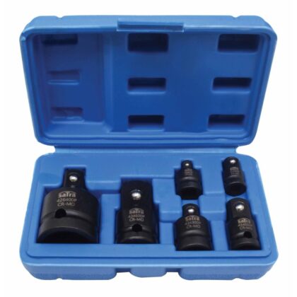 SET ADAPTERA, 6 kom