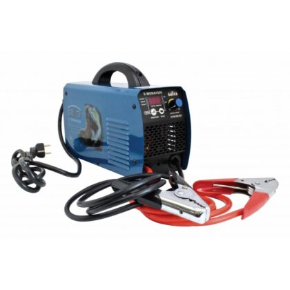 INVERTER PUNJAČ I STARTER ZA AKUMULATOR