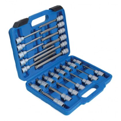SET OD 26 SPLINE NASADNIH NASTAVAKA 1/2"