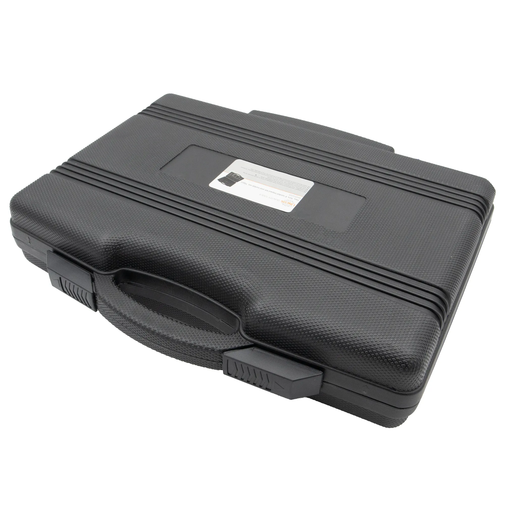 SET UDARNIH BITOVA I NASADNIH KLJUČEVA – HEX, TORX, E-PROFIL – 16 DELOVA - Slika 5